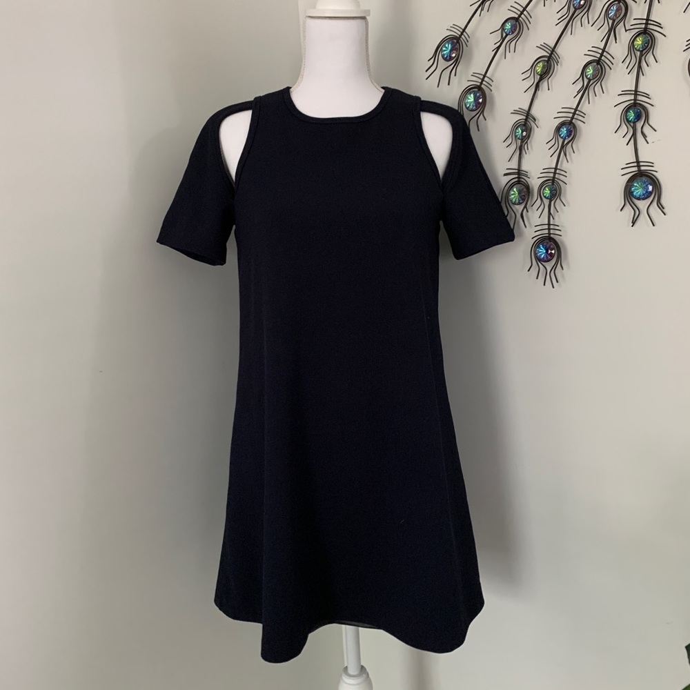 🌹2 for $25 Dress Sale🌹Zara W/Bcollection dress